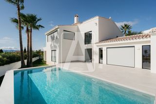 Chalet à Cumbre del Sol
