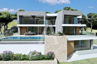 Chalet à Cumbre del Sol