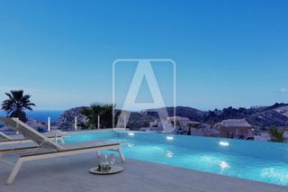 Chalet en Cumbre del Sol