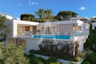 Chalet in Cumbre del Sol