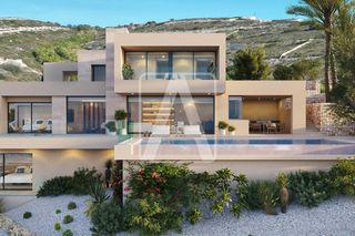 Chalet in Cumbre del Sol