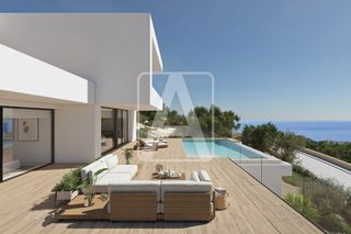 Chalet in Cumbre del Sol