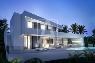 Chalet in Cumbre del Sol