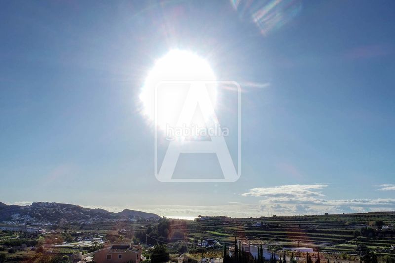 Foto c7abc655-faab-4848-bfde-fccb6dffe45d. Masia amb calefacció aparcament piscina a Teulada