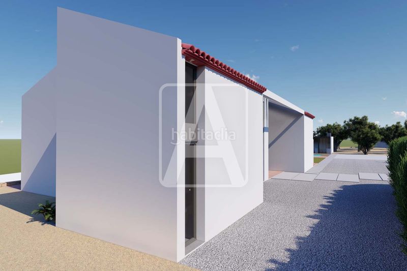 Foto fa35555e-3aa4-438d-9e68-a1178953c064. Masia amb calefacció aparcament piscina a Teulada
