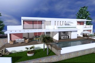 Chalet in Pinar de Advocat-Cometa