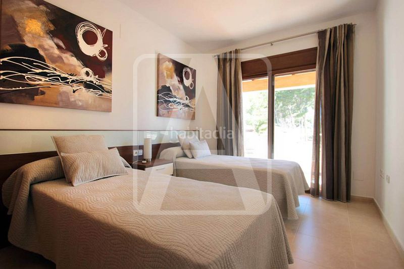 Foto 0d244a57-33d6-4134-bdc0-fa3db04caecd. Chalet en Pinar de Advocat-Cometa Moraira