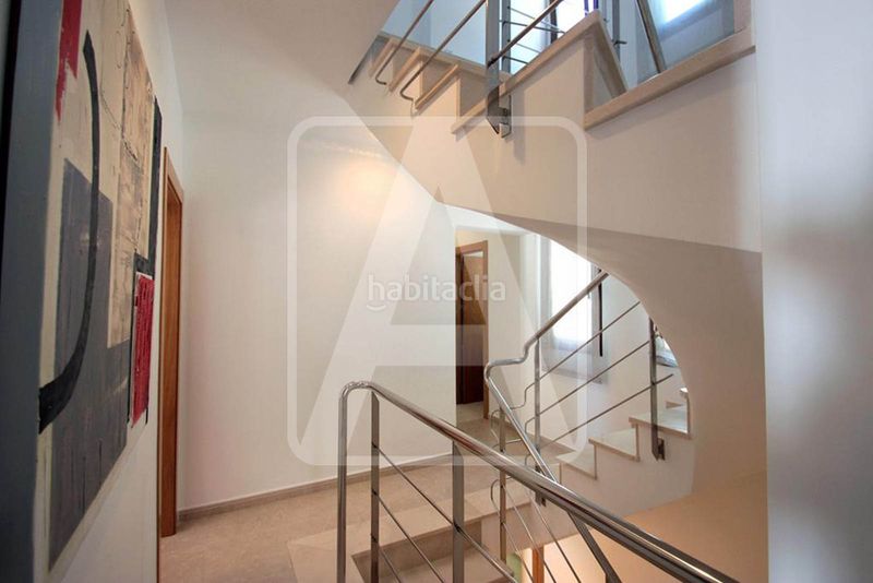 Foto 500c9a21-69f7-425b-8915-6024d32bcdd2. Chalet en Pinar de Advocat-Cometa Moraira