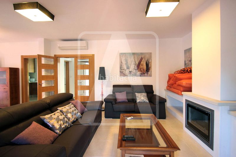 Foto 51cefefe-1b34-47a0-badf-3951a2a4fbbd. Chalet en Pinar de Advocat-Cometa Moraira