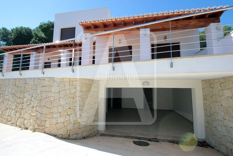 Foto 6d3c4b91-f192-4ce1-bdab-228753e0ddf1. Chalet en Pinar de Advocat-Cometa Moraira