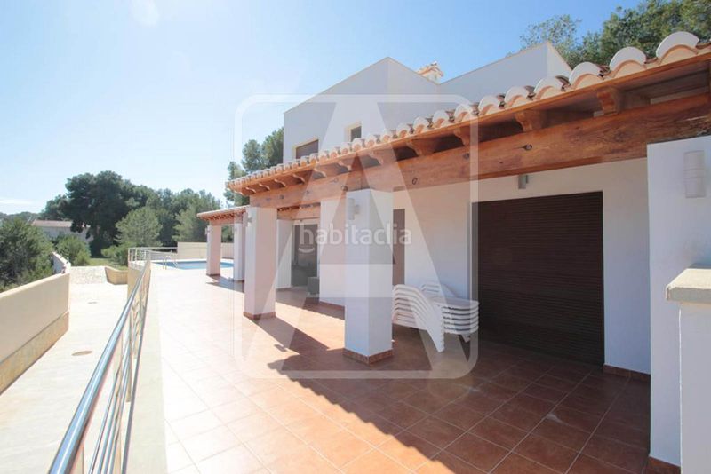 Foto 6f5b51e9-0a99-41af-b36b-d6cf8b732682. Chalet en Pinar de Advocat-Cometa Moraira