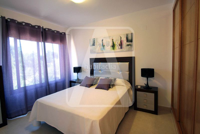 Foto 751dff14-2b57-45c1-a441-a58fce7aa90a. Chalet en Pinar de Advocat-Cometa Moraira