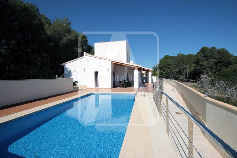 Foto 757cea5a-f51e-4b02-a3fa-4cde74535fa0. Chalet en Pinar de Advocat-Cometa Moraira