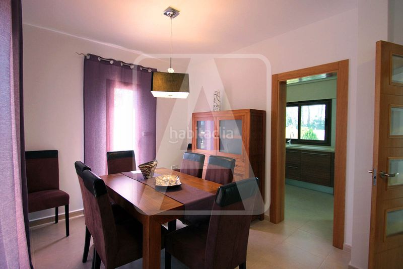 Foto d53ab83b-bb93-4285-b2ac-ada283e16f7c. Chalet en Pinar de Advocat-Cometa Moraira