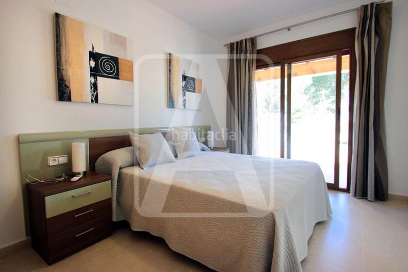 Foto d6833a83-8c67-431c-a11d-ffc1eee33fb4. Chalet en Pinar de Advocat-Cometa Moraira