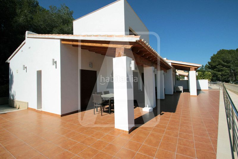 Foto d9d65ab3-715c-48ec-87f1-fa225e38adc2. Chalet en Pinar de Advocat-Cometa Moraira