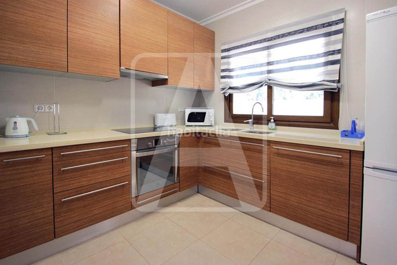 Foto db6d5782-6105-43c3-b271-fc75256fc605. Chalet en Pinar de Advocat-Cometa Moraira