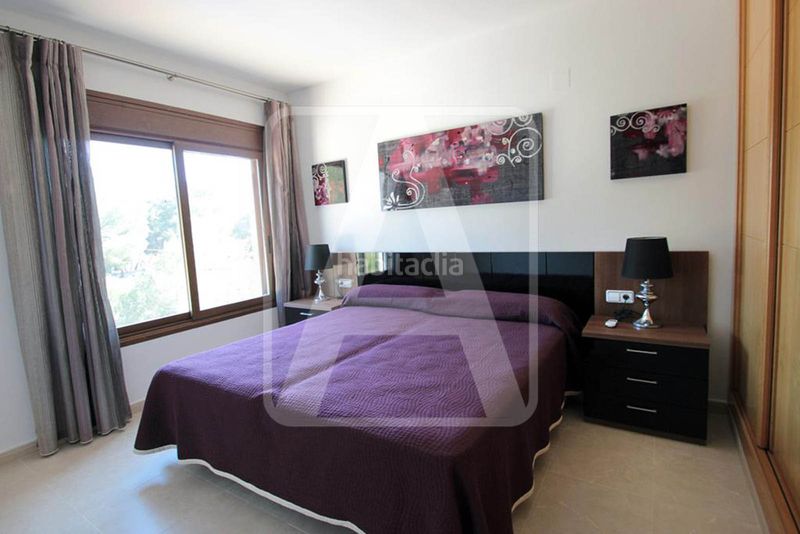 Foto e01f446a-2e17-45ce-a776-01557f2f62b5. Xalet amb calefacció aparcament piscina a Pinar de Advocat-Cometa Moraira