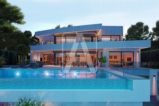 Chalet in Benimeit-Tabaira