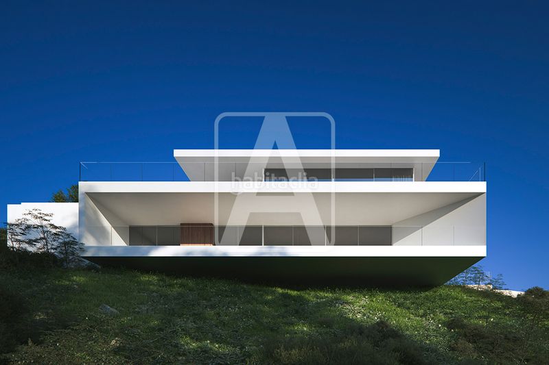 Foto 543e7c3d-2b72-413c-8430-eb0208322311. Chalet en Paichi Moraira
