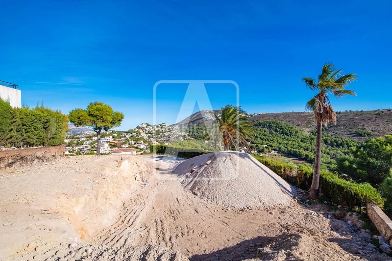 Foto 5fd17af9-454f-4c66-8362-8ba783310f5d. Chalet en Paichi Moraira