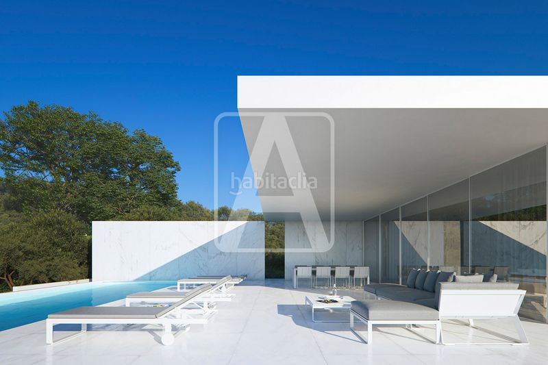 Foto a0b9672a-c8c1-42ac-b822-1a71680182cb. Chalet en Paichi Moraira