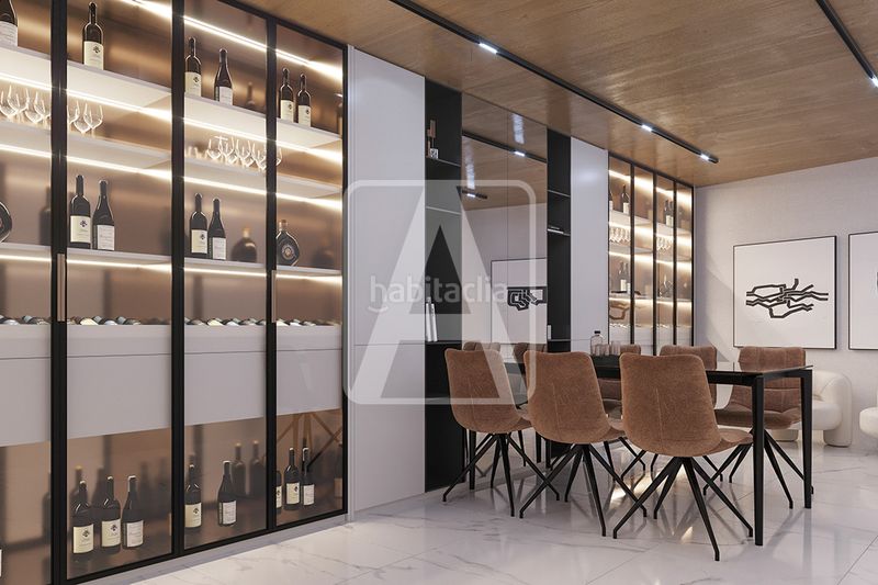 Foto e65b3d6a-6999-4af8-b88f-2f1657629f94. Chalet en Paichi Moraira