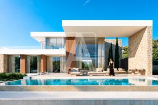 Chalet à Pinar de Advocat-Cometa