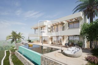 Chalet en Benimeit-Tabaira