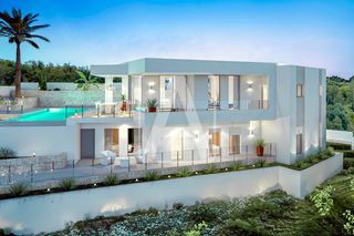 Chalet in Benimeit-Tabaira