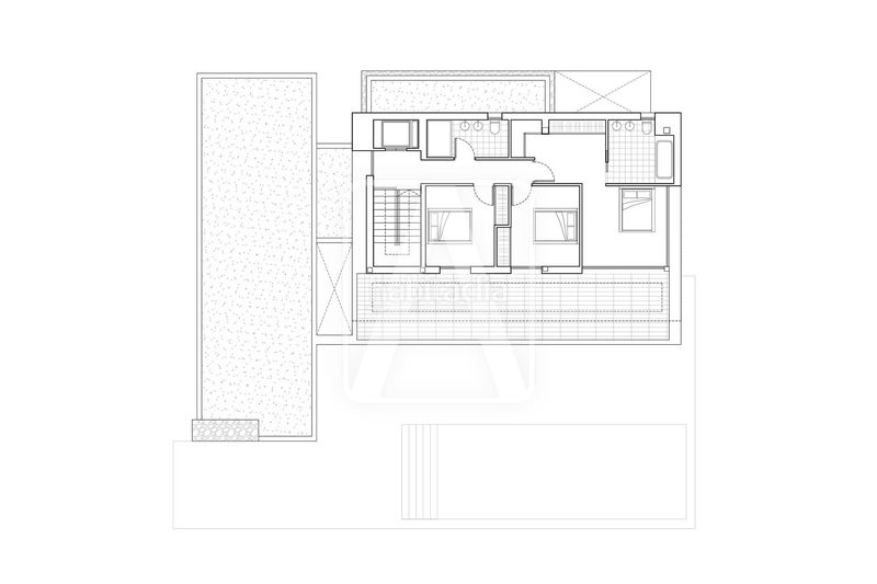 Foto d9aaadeb-2688-4a8d-85ab-f770f6420045. Chalet en Benimeit-Tabaira Moraira