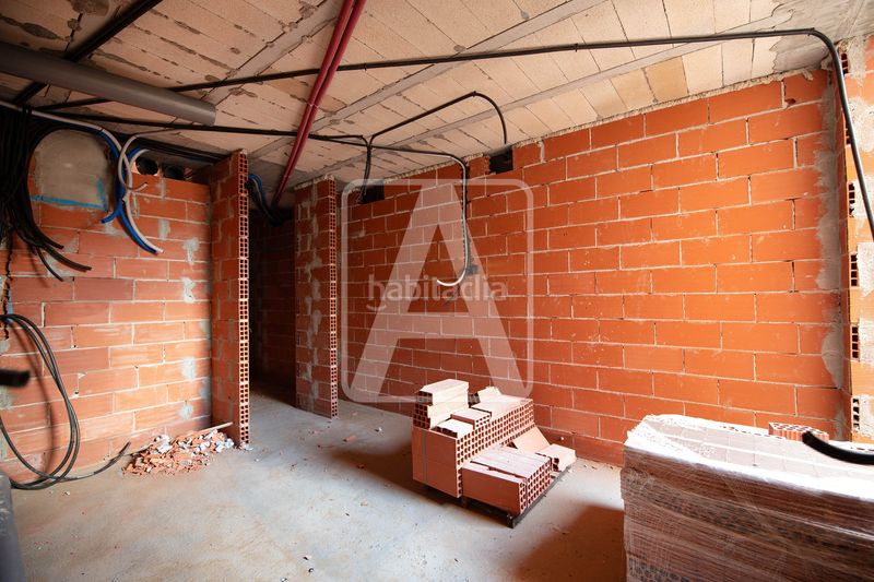 Foto e69ba978-4d1a-4bd3-937e-2421e78f873f. Chalet en Benimeit-Tabaira Moraira