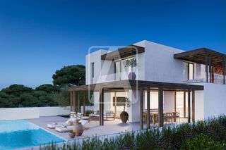 Chalet in Benimeit-Tabaira