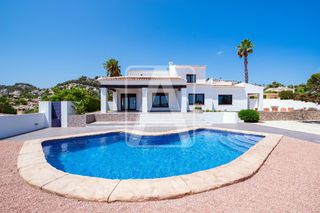 Chalet in Benimeit-Tabaira