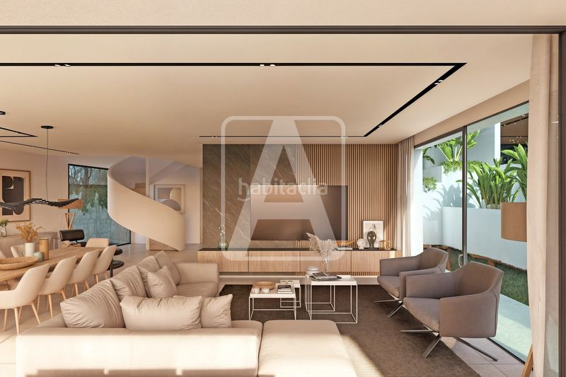 Foto f06370de-ec4a-4b96-ac0a-cc26f1d2ff2f. Chalet en Pinar de Advocat-Cometa Moraira