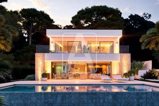 Chalet à Pinar de Advocat-Cometa
