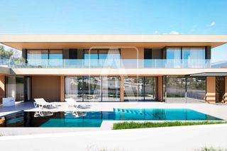 Chalet in Benimeit-Tabaira