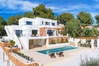 Chalet à Pinar de Advocat-Cometa
