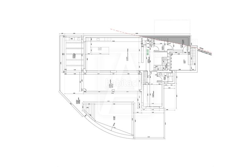 Foto fb8ed174-967f-4efd-898c-7258521f0798. Xalet amb calefacció aparcament piscina a Paichi Moraira