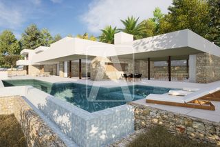 Chalet à Pinar de Advocat-Cometa