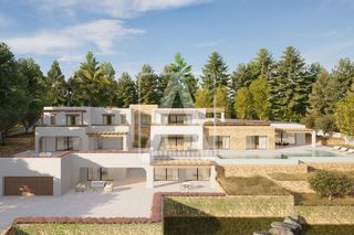 Chalet en Pinar de Advocat-Cometa