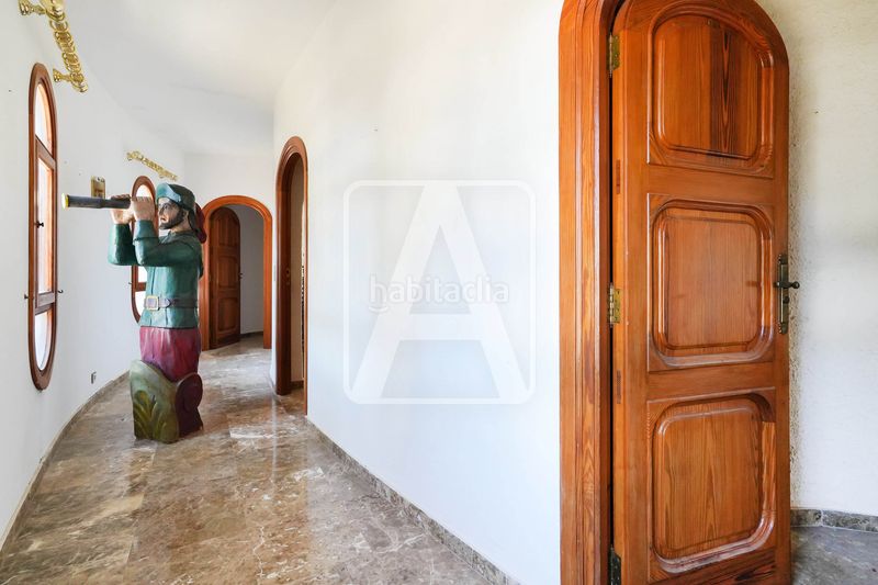 Foto 5eb00f0e-f855-474d-a996-4c743766d3bb. Xalet amb aparcament piscina a Benimeit-Tabaira Moraira