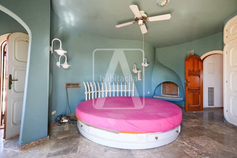 Foto f0a132ca-08ab-4b9d-8000-46b4bef890c8. Xalet amb aparcament piscina a Benimeit-Tabaira Moraira