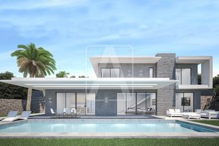 Chalet in Cap Martí - El Tossalet - Pinomar