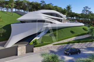 Chalet in Puerto