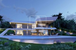 Chalet in Cap Martí - El Tossalet - Pinomar