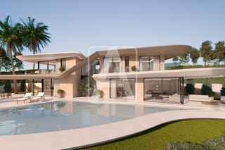 Chalet in Cap Martí - El Tossalet - Pinomar