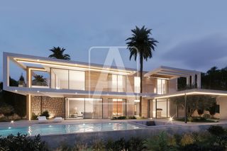 Chalet in Cap Martí - El Tossalet - Pinomar
