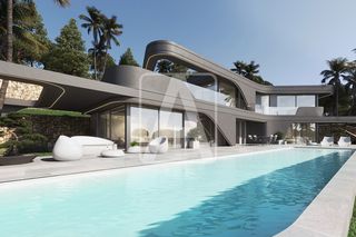 Chalet à Cap Martí - El Tossalet - Pinomar