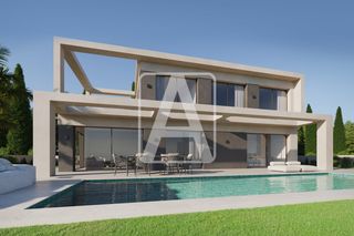 Chalet en Cap Martí - El Tossalet - Pinomar